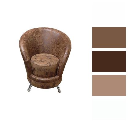 Armchair Soft Furniture Interior Image